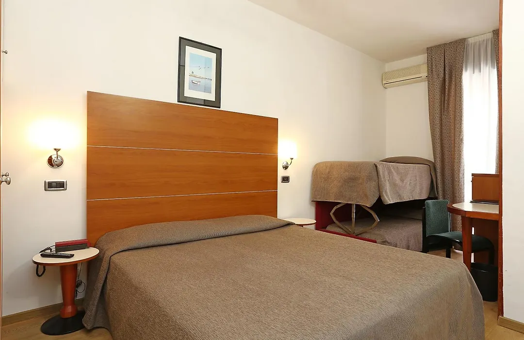 Hotel Corticella-1